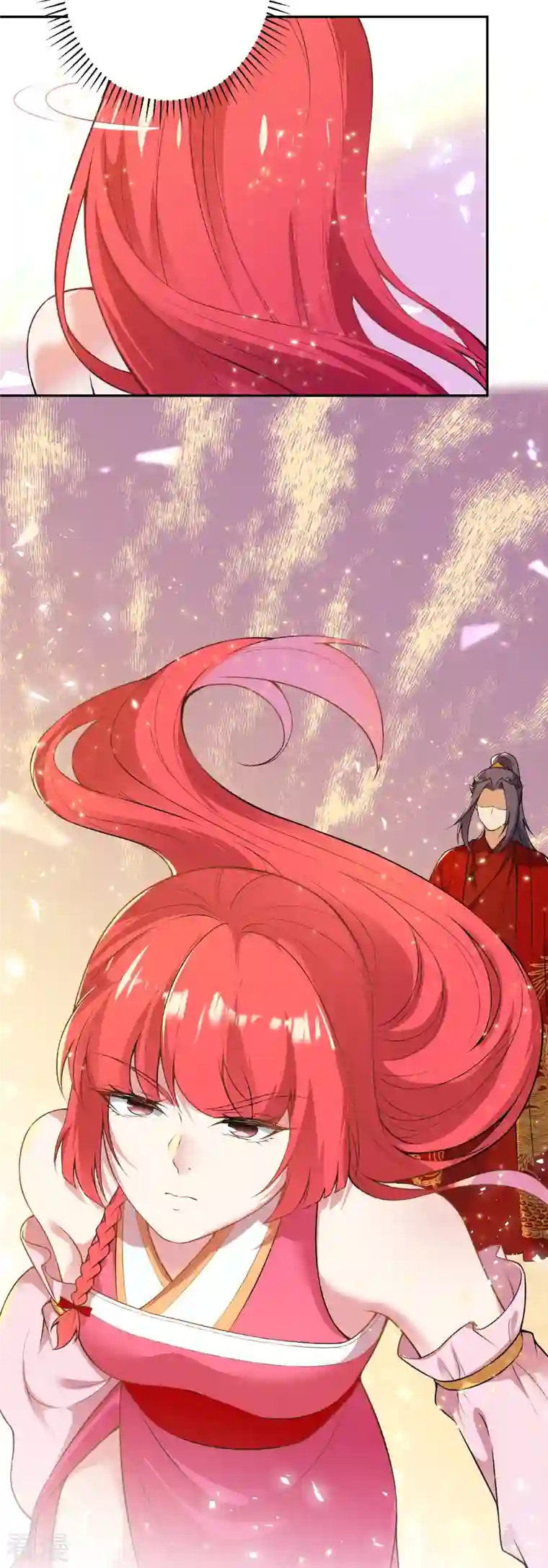 逆天邪神第491话 后手