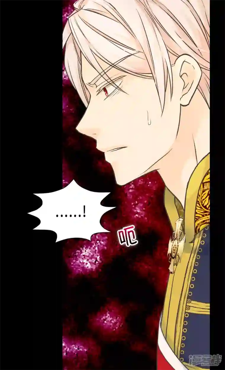 皇帝的独生女第469话 为了说服凯特尔