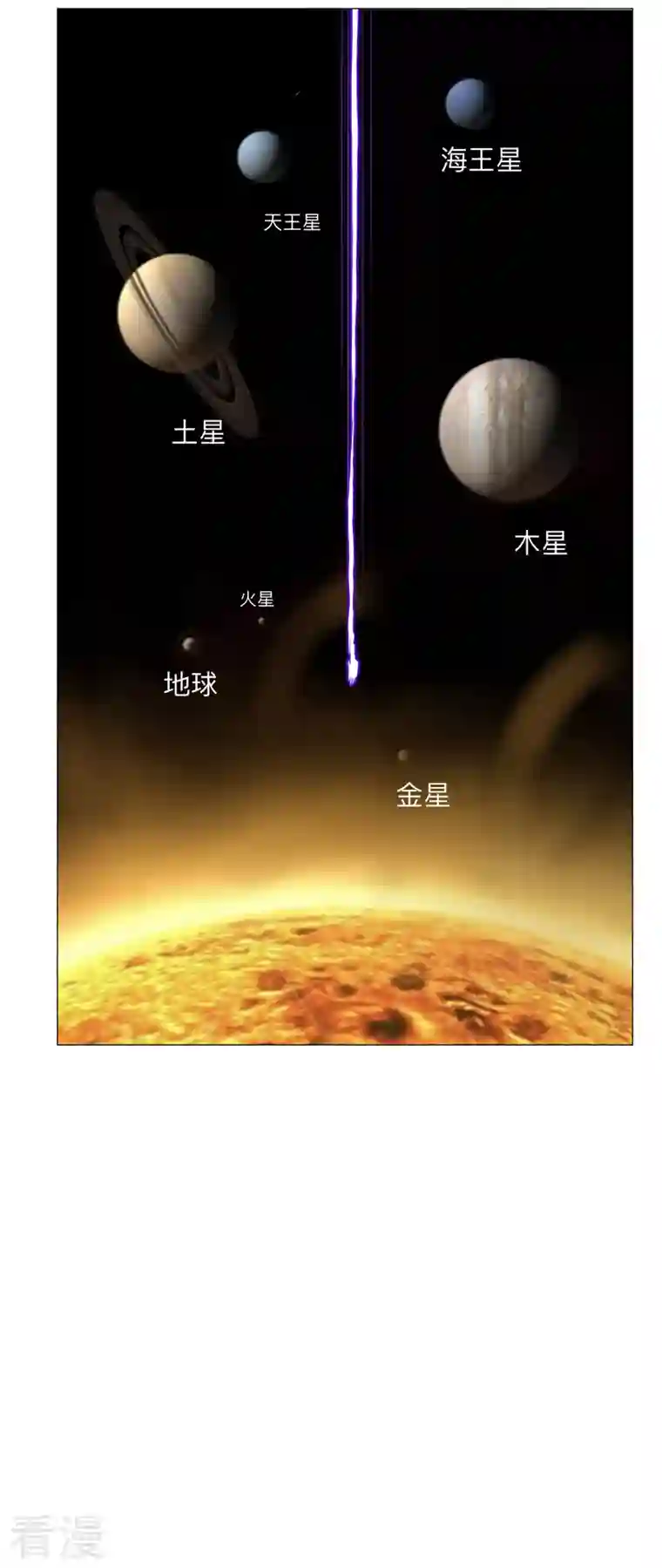 修仙者大战超能力第178话 来啊，打就打