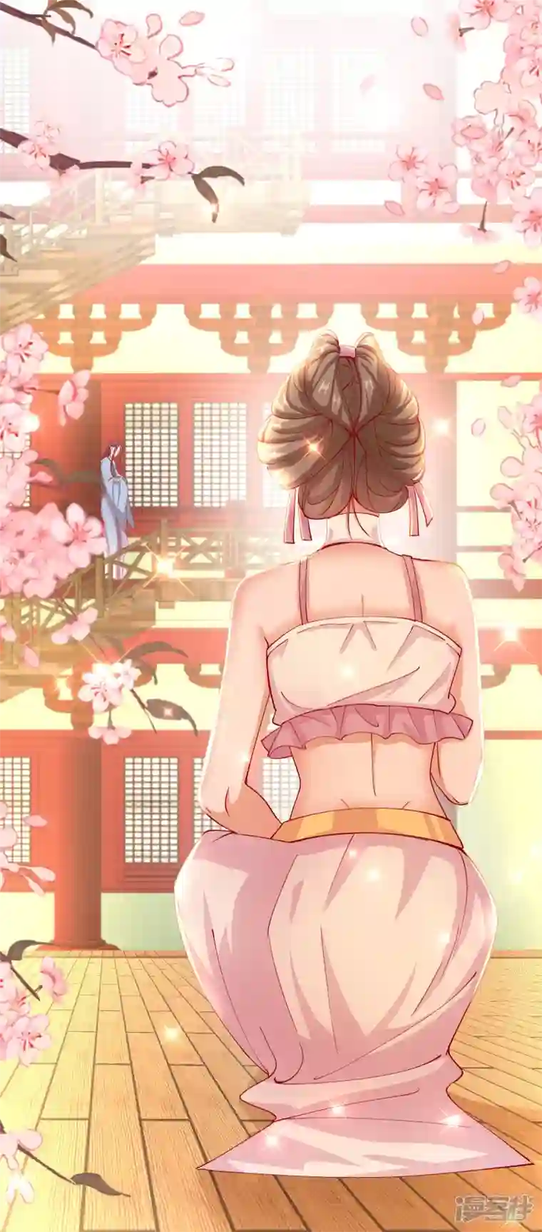 王妃的成长攻略第2季9话 醉遇施施