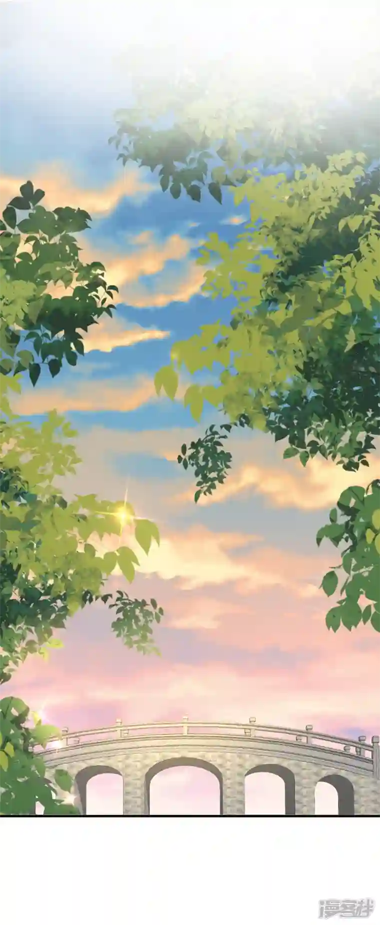 王妃的成长攻略第2季14话 桥边遇险