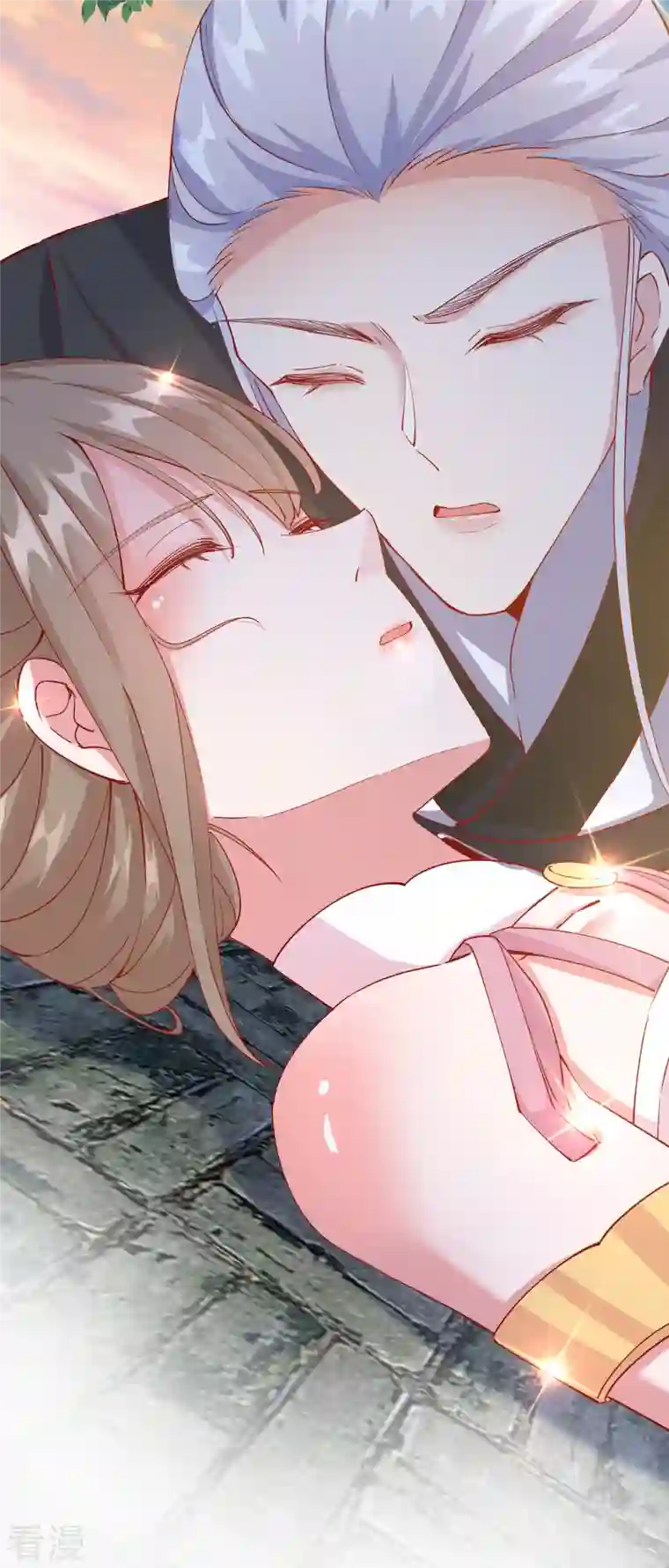 王妃的成长攻略第2季16话 生死一念