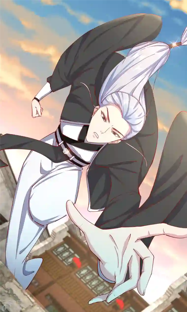 王妃的成长攻略第2季16话 生死一念