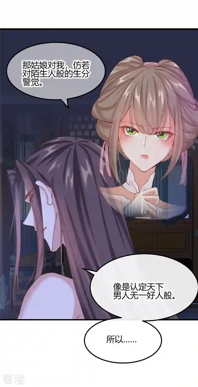 王妃的成长攻略第2季18话 心猿意马