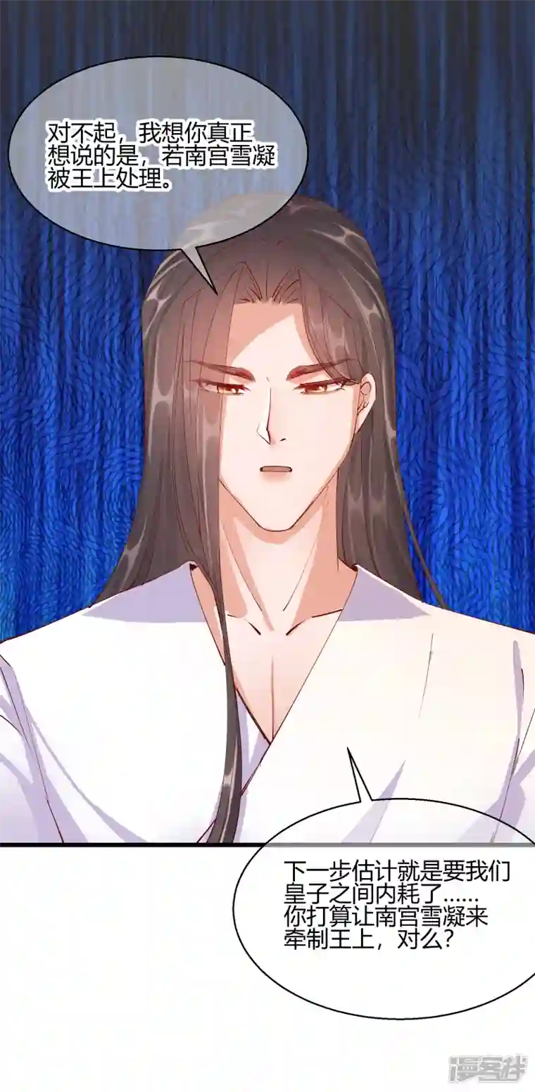王妃的成长攻略第2季25话 密谋