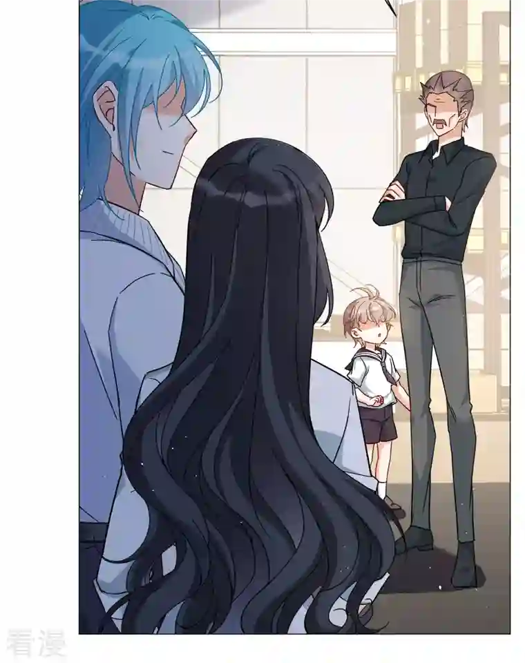 她来了，请趴下第231话 白衣女鬼？3