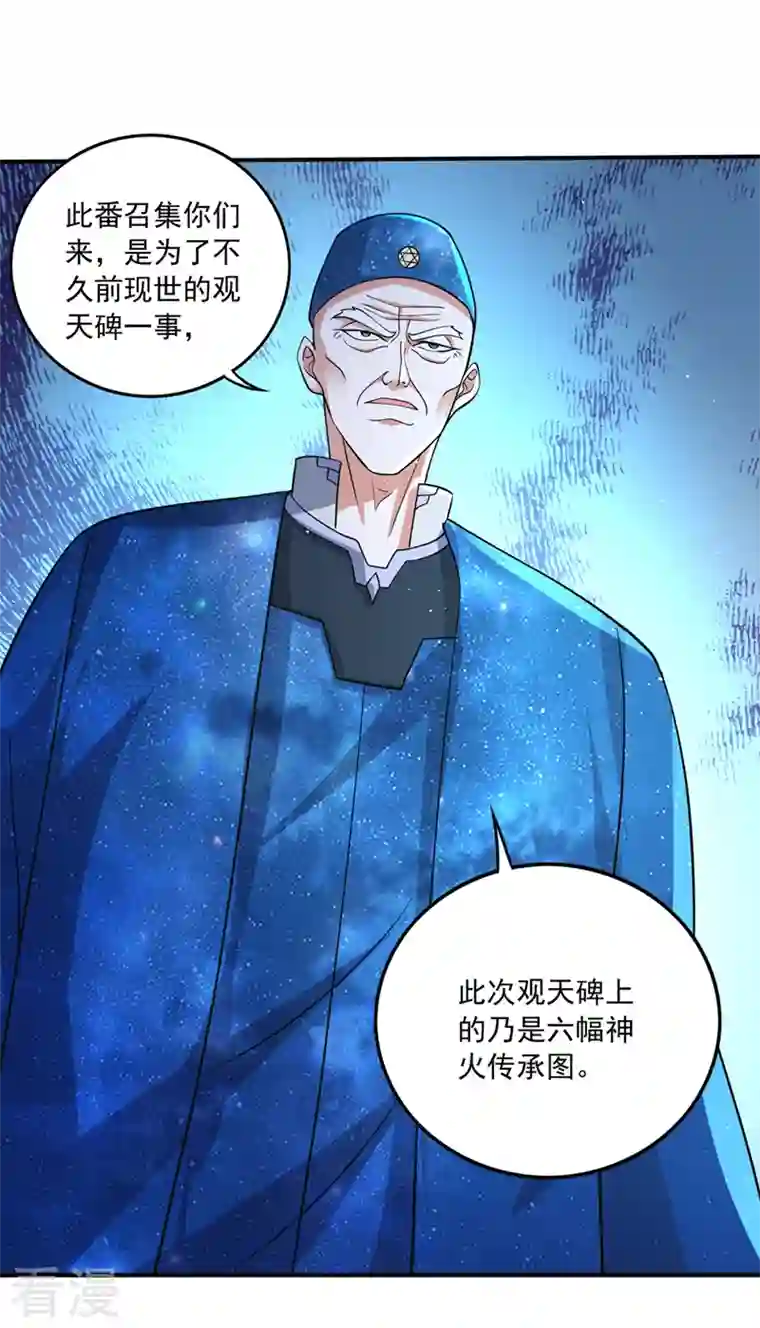 最强神医混都市第279话 绝世无双的天才！