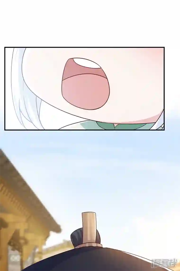 兽黑狂妃第167话 那个人…是我弟弟！