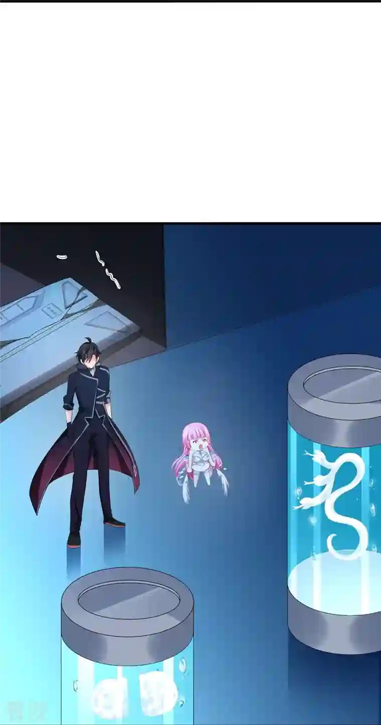 无敌学霸系统第209话 吴杰超，你寄了！