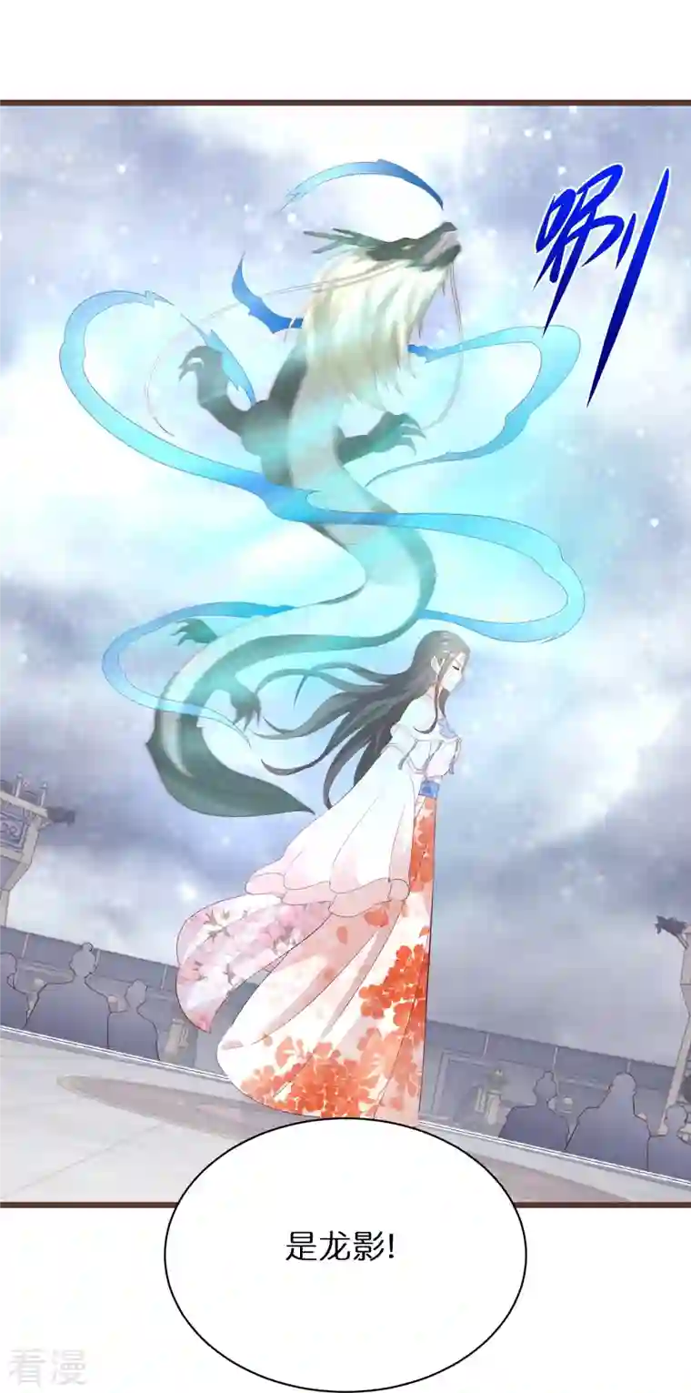 逆天毒妃第287话 青龙后裔