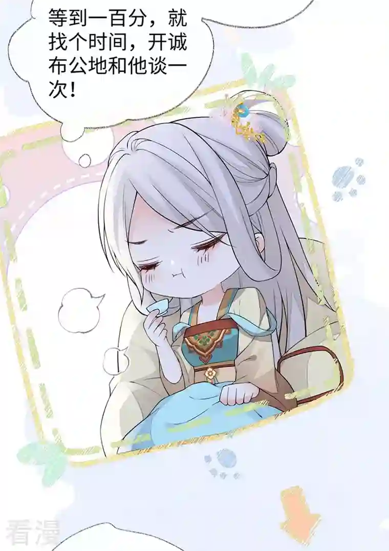 太后裙下臣第159话 争执