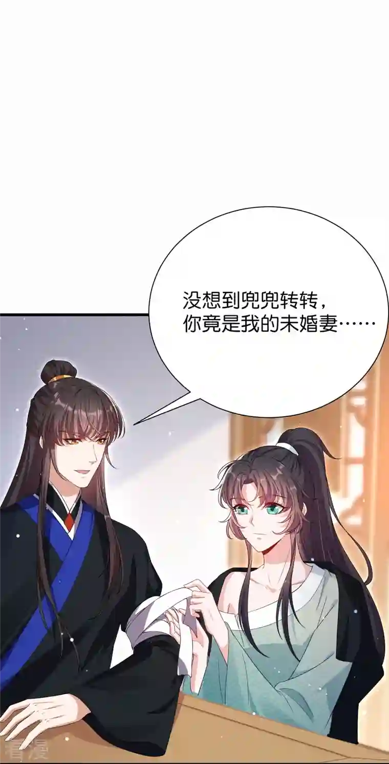 仵作王妃路子野最终话 你就是我的王妃