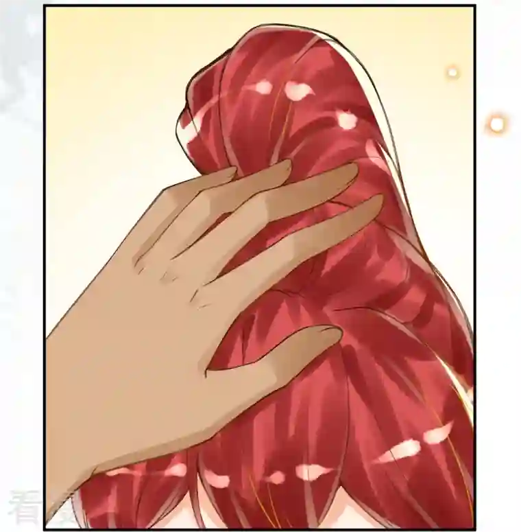 穿越埃及：成为王的新娘第51话 我不会再哭了