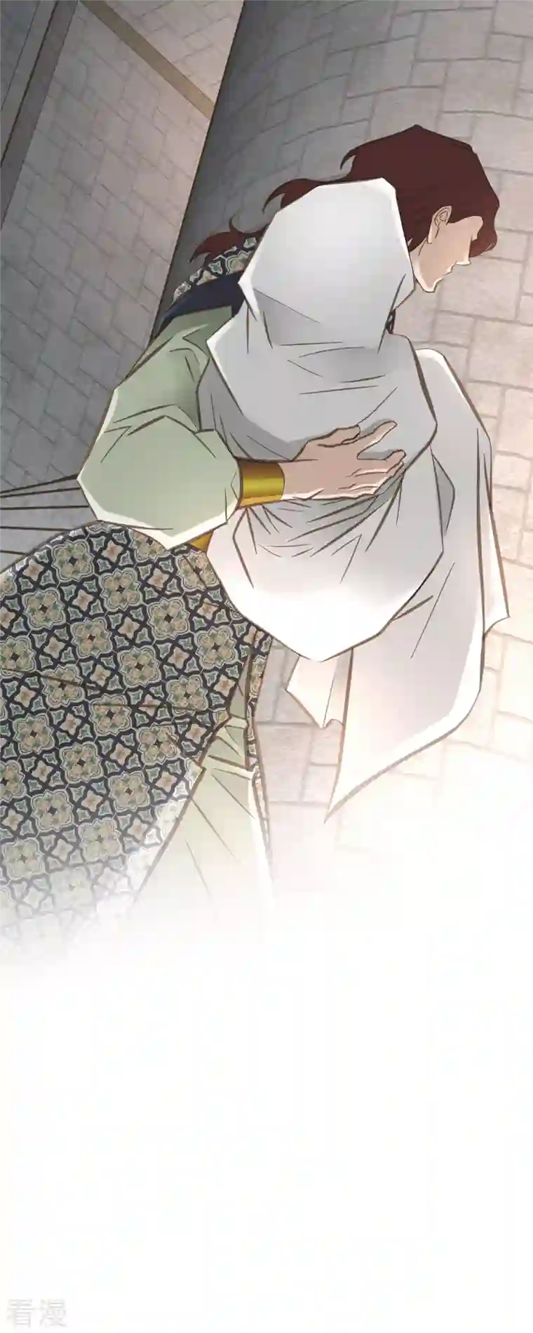 生存婚姻第71话 仓库钥匙