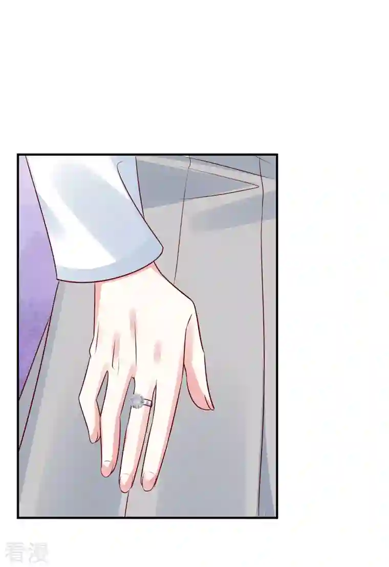 独家占有：姬少的腹黑娇妻第79话 玻璃闺蜜情
