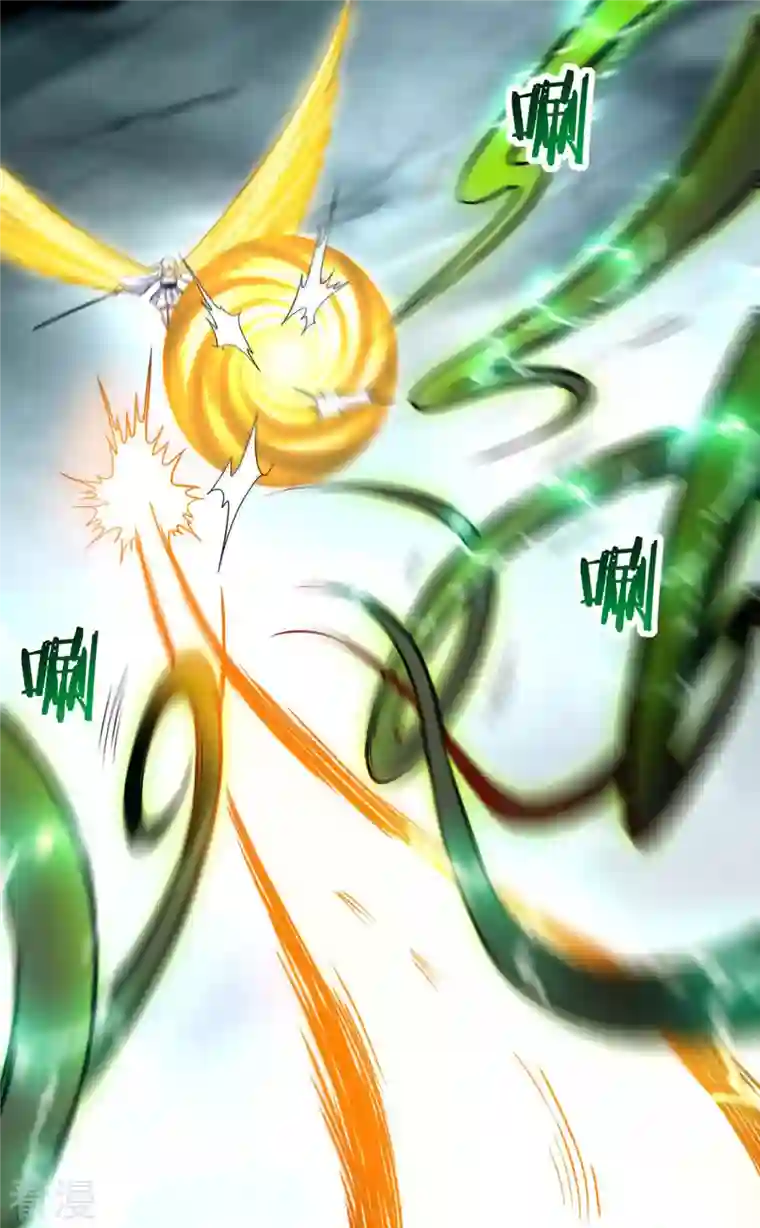 我的弟子都超神第160话 可怕的萝莉双诛