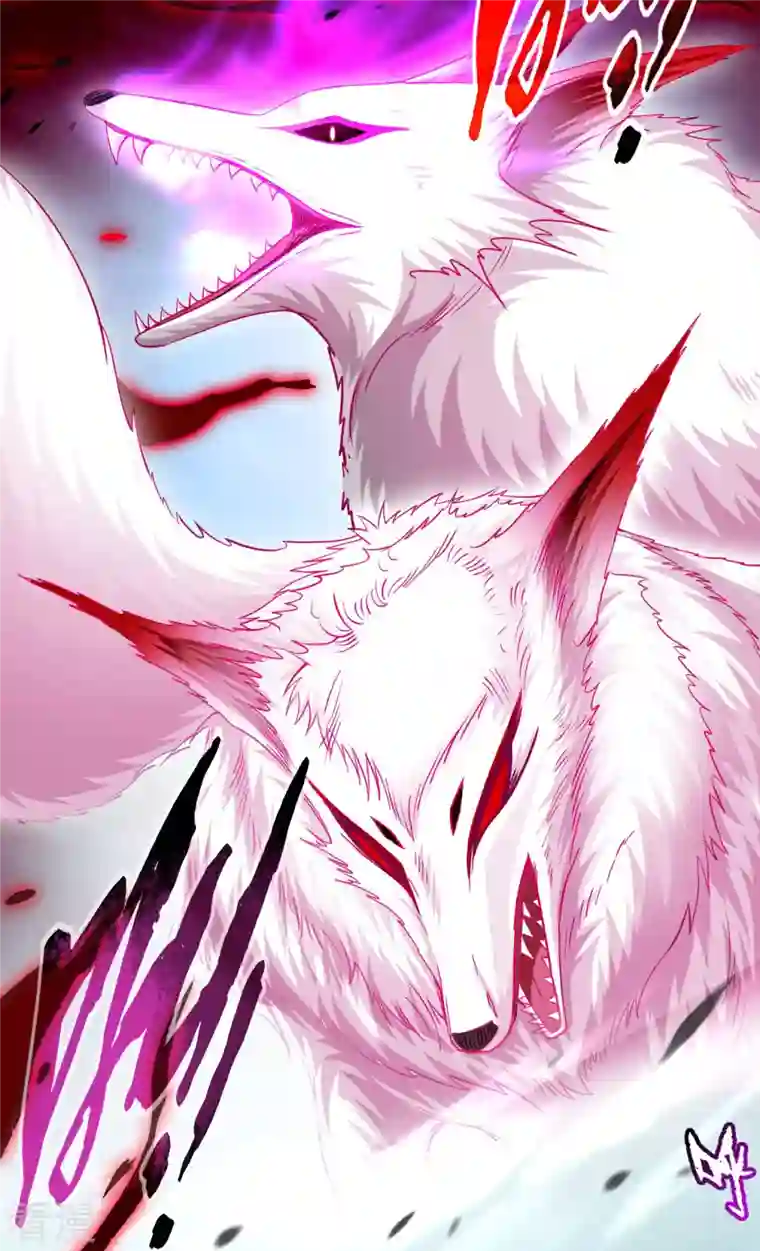 我的弟子都超神第160话 可怕的萝莉双诛