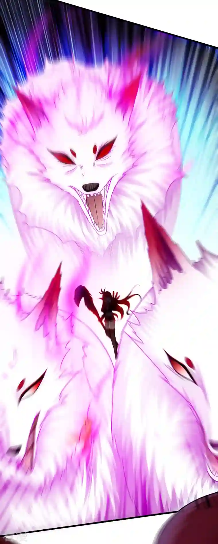 我的弟子都超神第161话 PK王叶阳出手