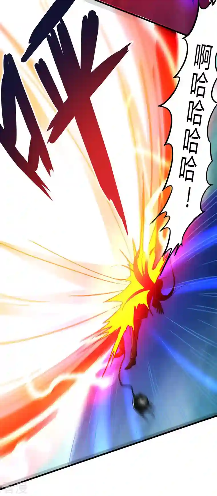 我的弟子都超神第161话 PK王叶阳出手