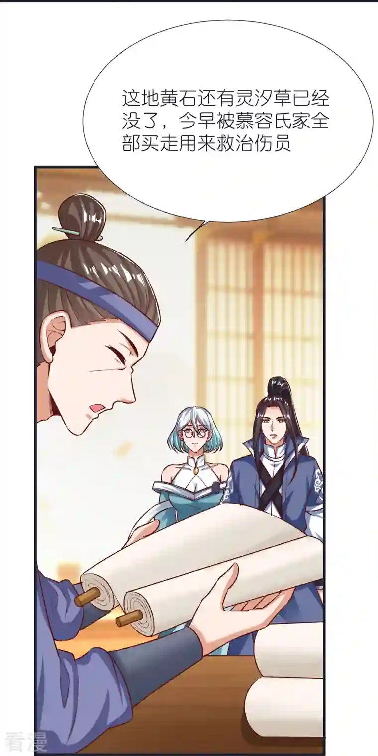 荒天至尊第98话 救人