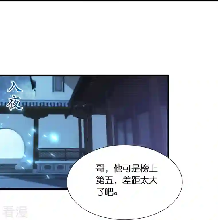 科技大佬来修仙第86话 你敢不敢挑战我？