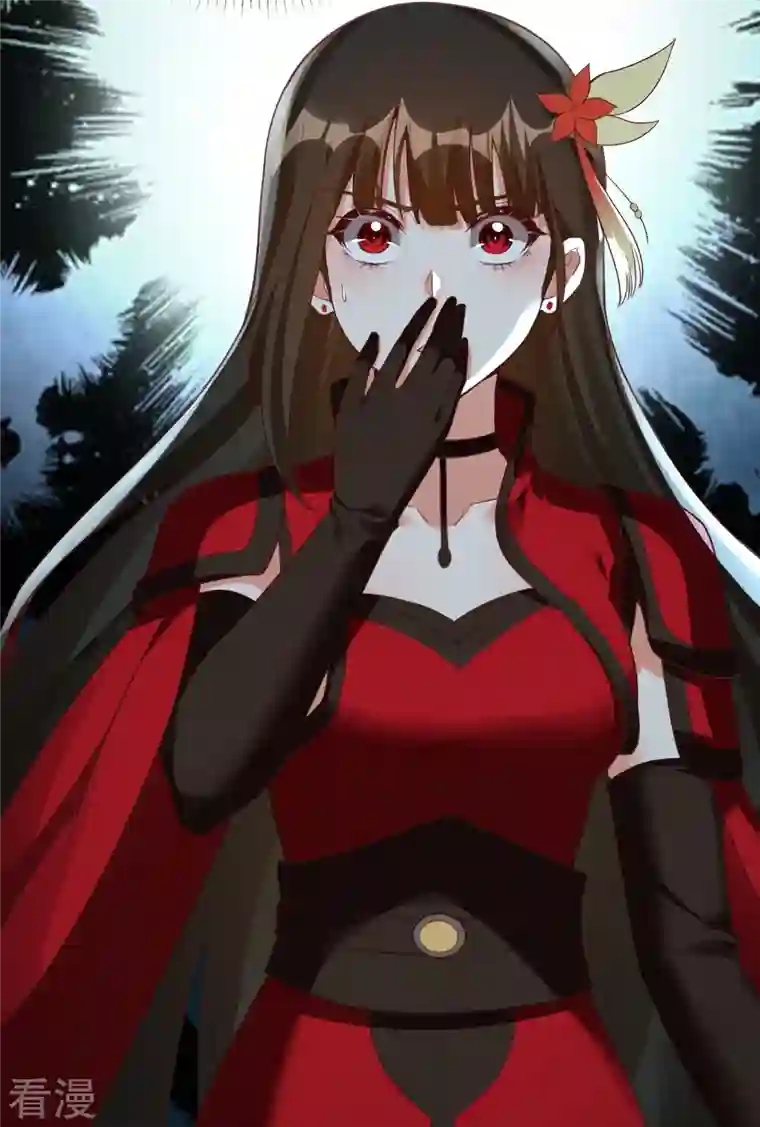 龙腾战尊第83话 战巨蟒