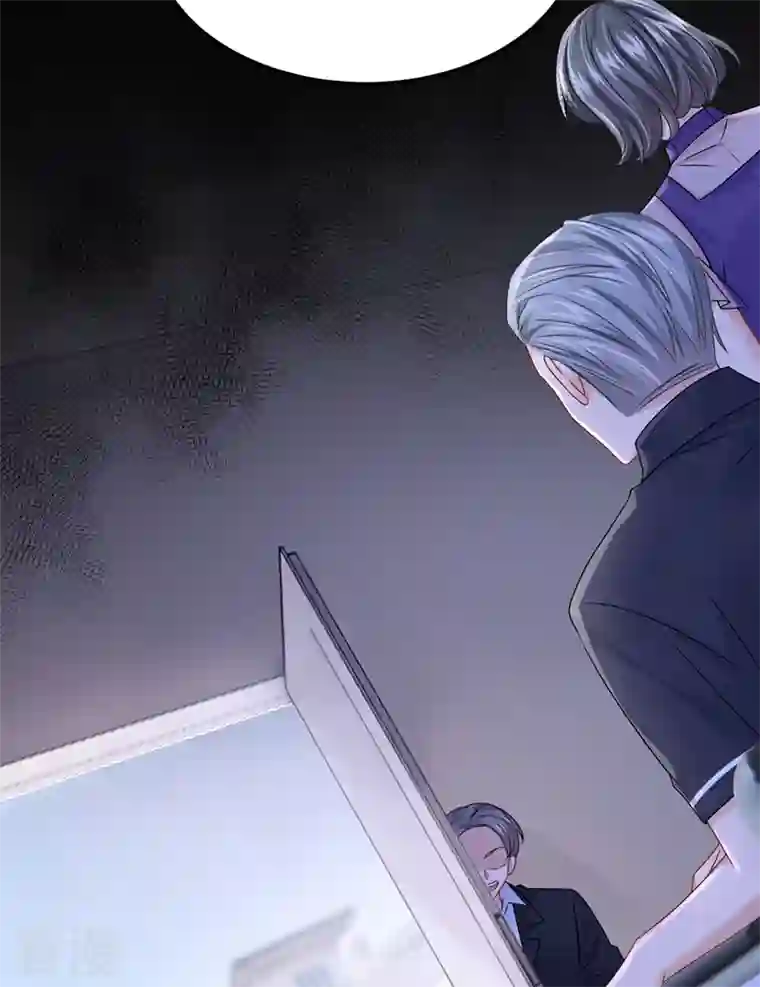 我的萌宝是僚机第55话 安久久有危险？！