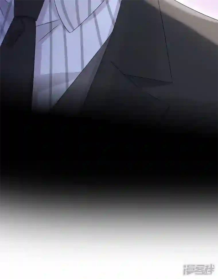 我的萌宝是僚机第56话 你会后悔的