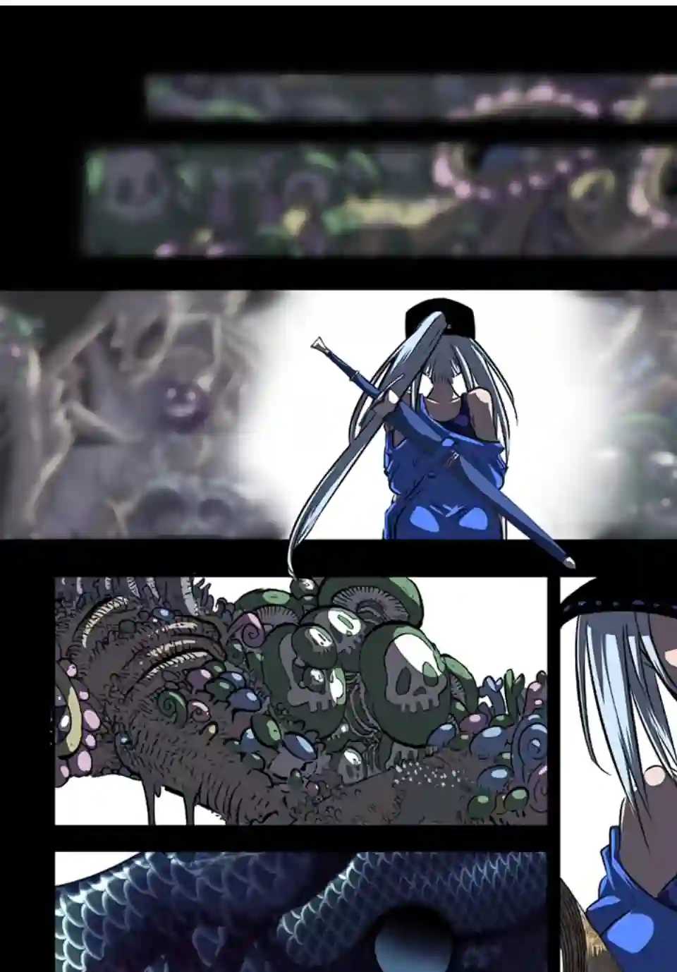 转生七王子的魔法全解第89话