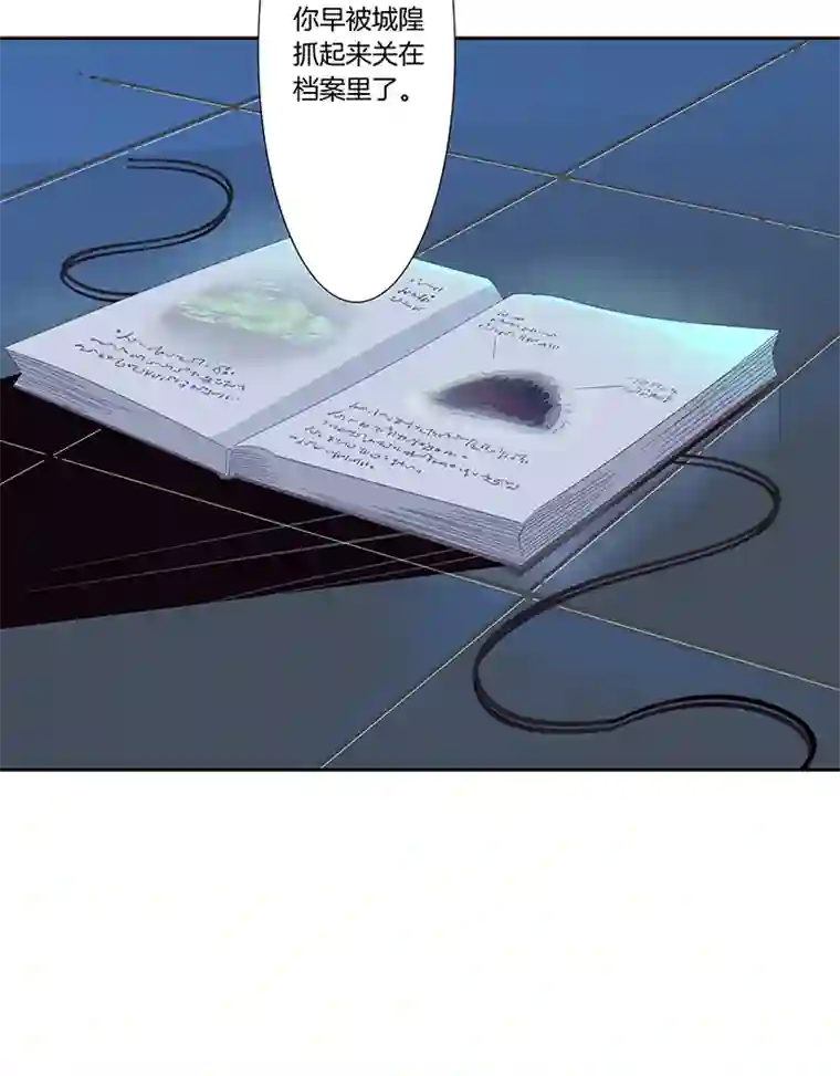 东方禁域39 禁域生物10