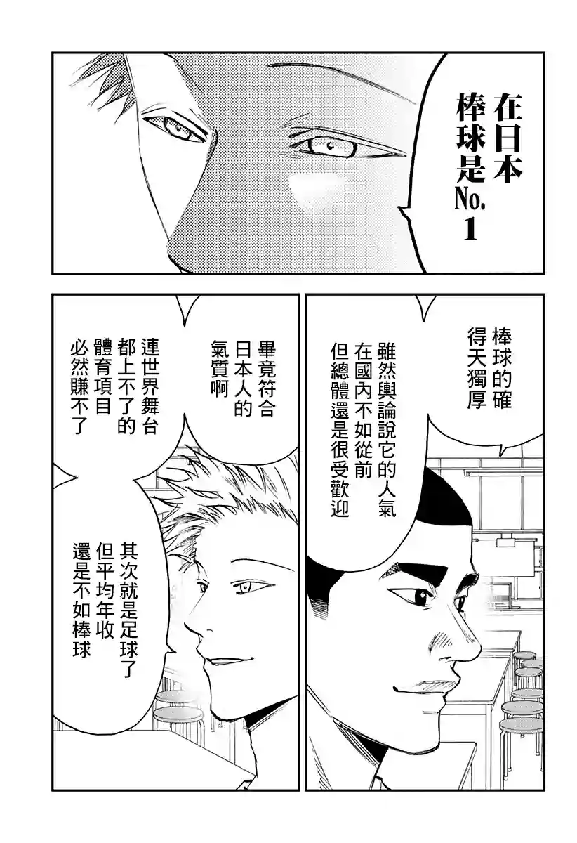 忘却Battery第101话