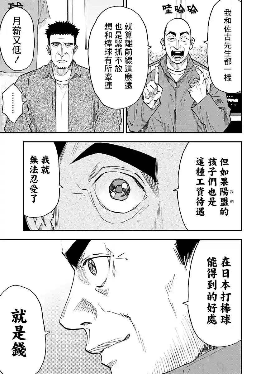 忘却Battery第101话