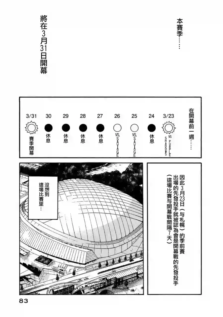 钱进球场第02部105话