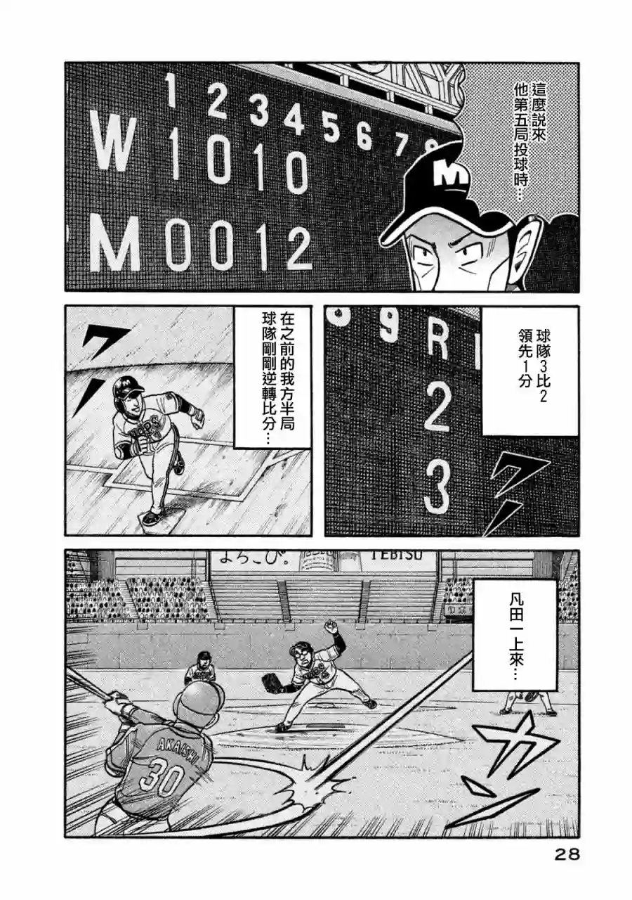 钱进球场第02部113话