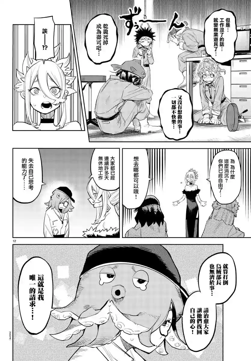SHY第127话