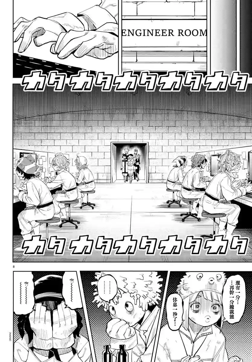 SHY第127话