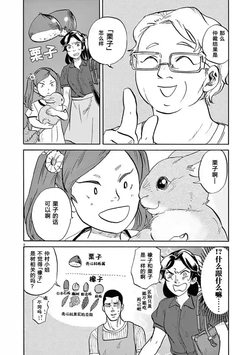 特摄GAGAGA第60话