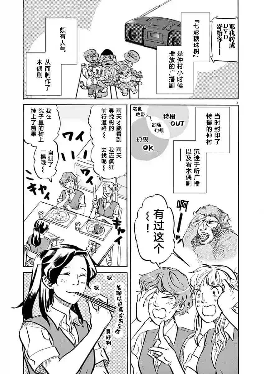 特摄GAGAGA第61话