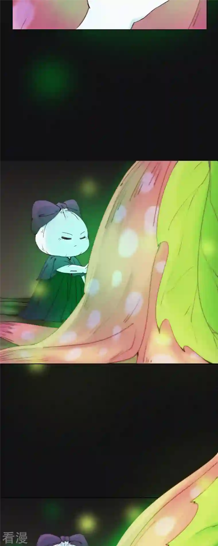 快乐蒜球啊？第24话 放心！让他来填营养坑！