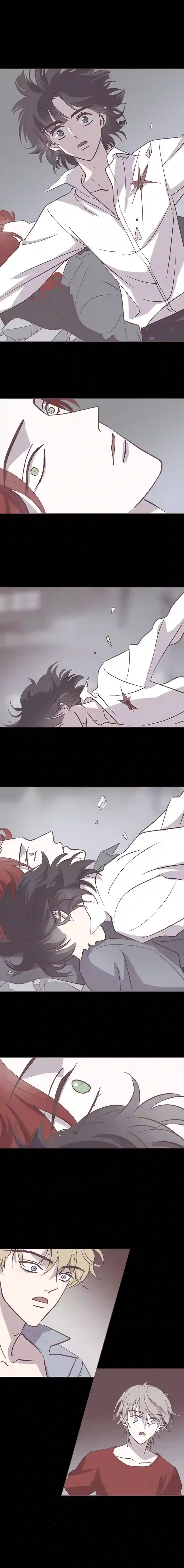 无氧之爱107话 无可挽回