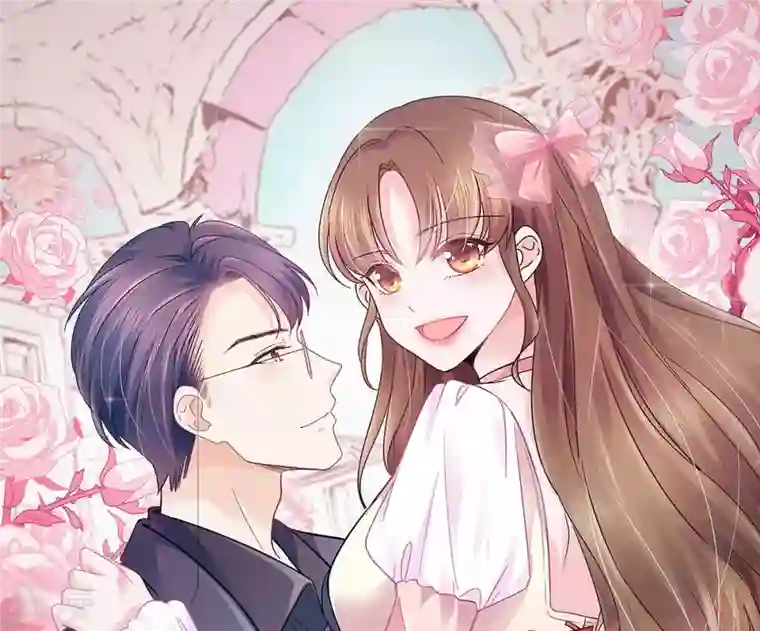 顶头上司成了我的金主第54话 见家长