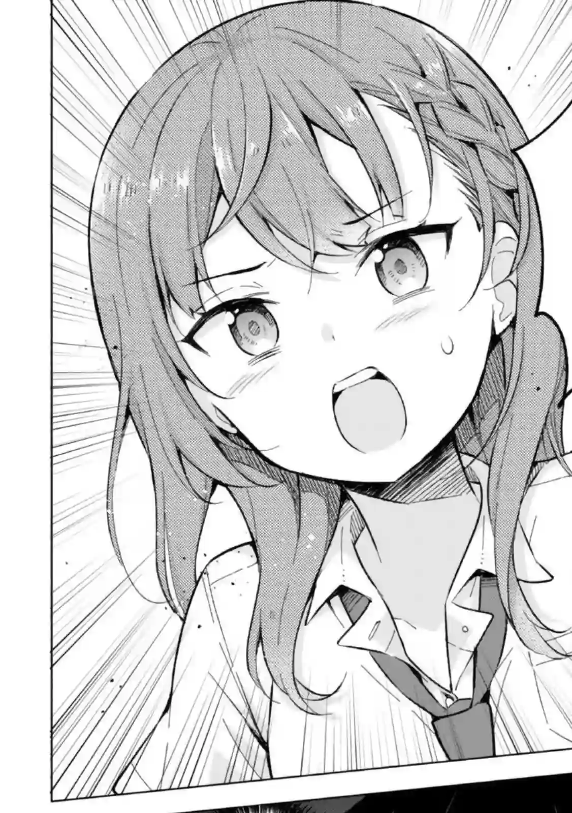 幻想男子变成了现实主义者第13话