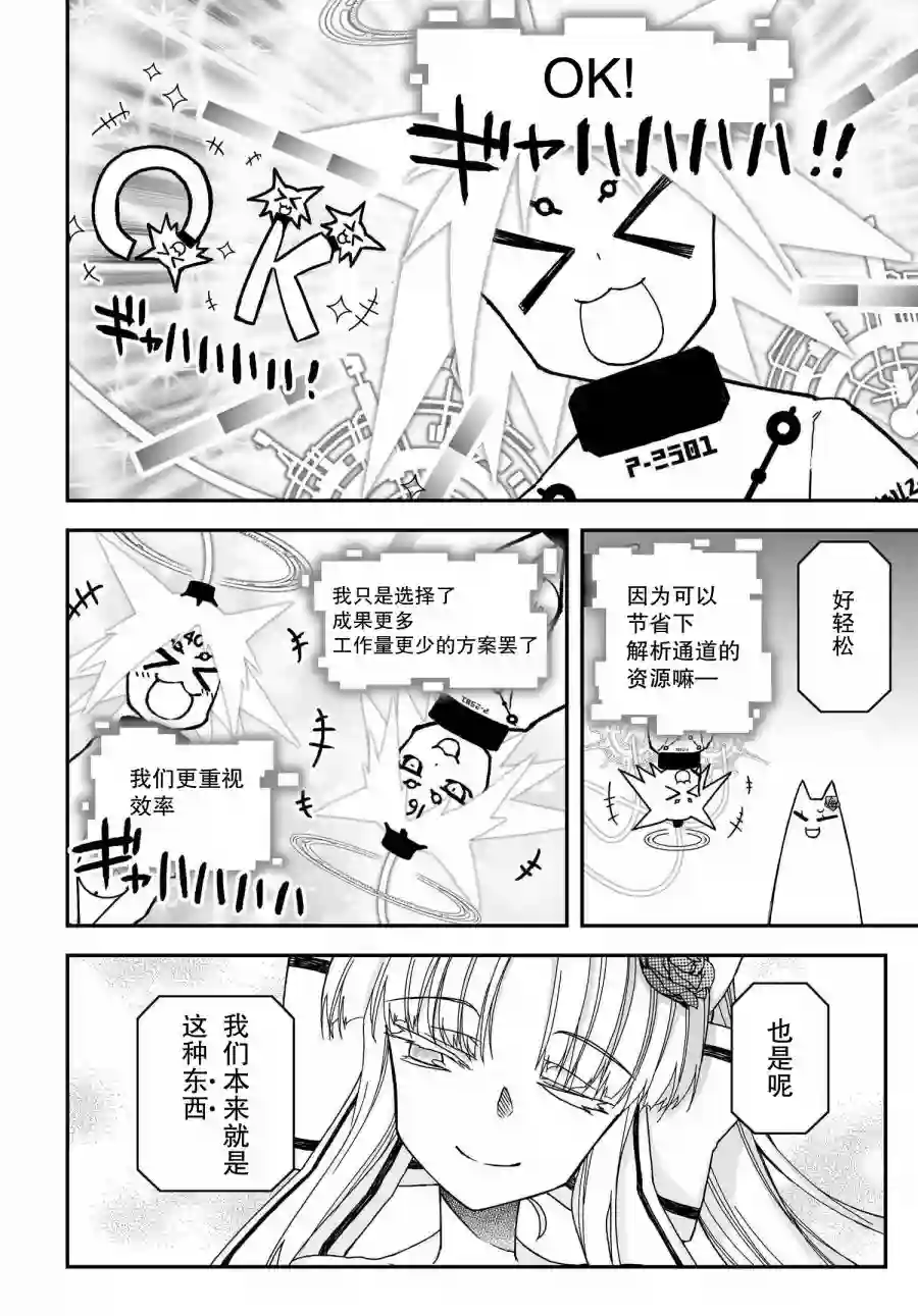 红壳的潘多拉第66话前篇