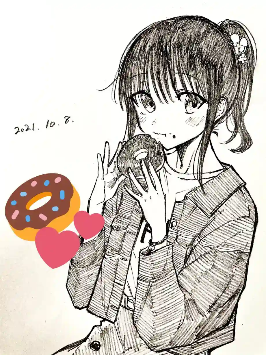 我不知道妹妹的朋友究竟在想什么连载27