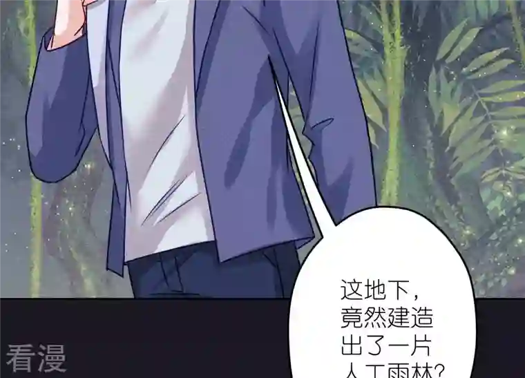 最豪赘婿 龙王殿第223话 深入敌后