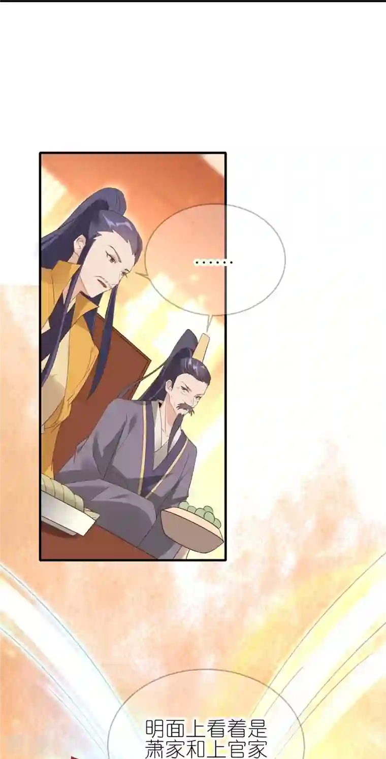 龙王追妻第58话 真假上官舞阳