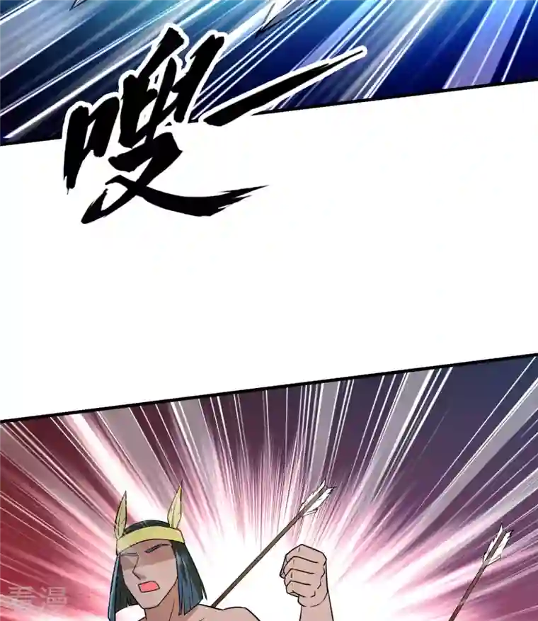 荒岛余生之时空流浪纪第193话