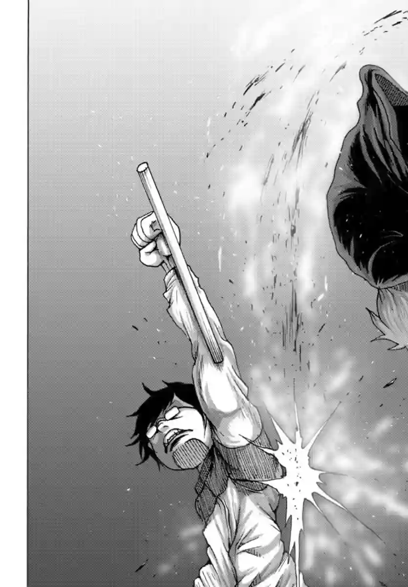Geniearth第30话