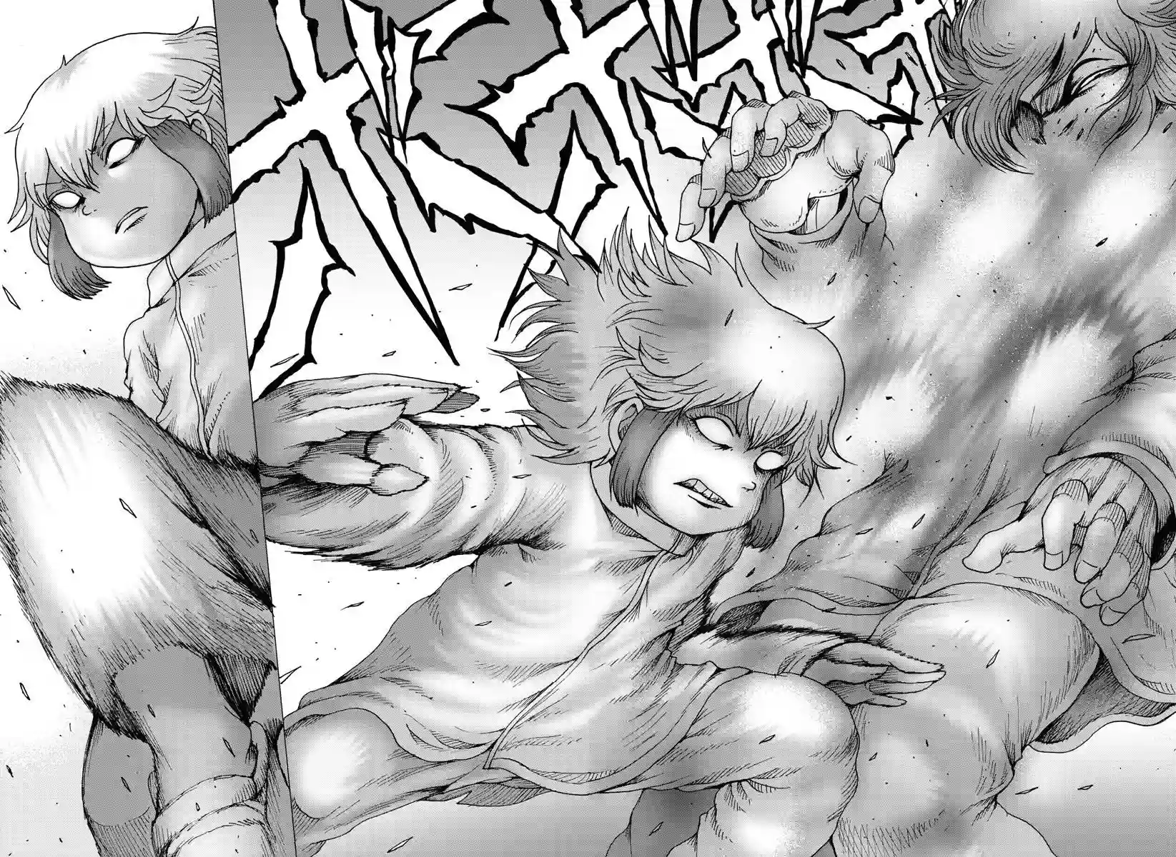 Geniearth第31话
