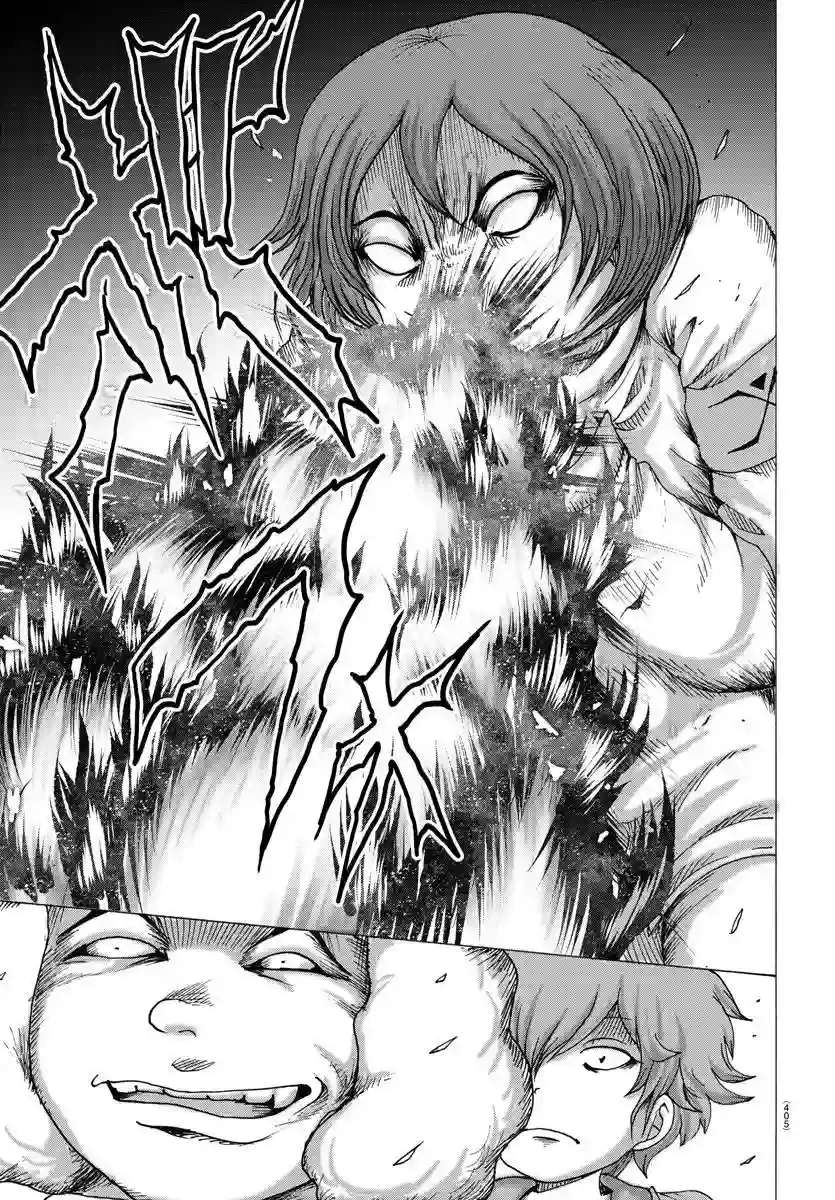 Geniearth第31话